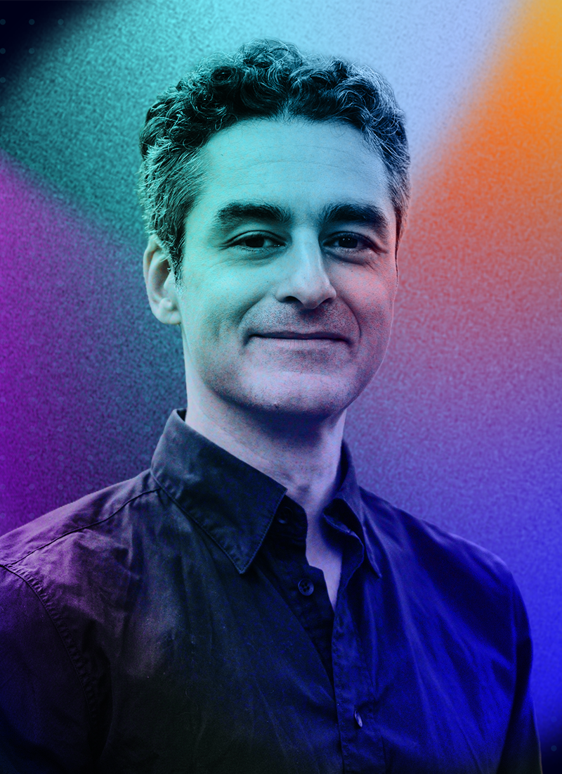 Florian Mosleh