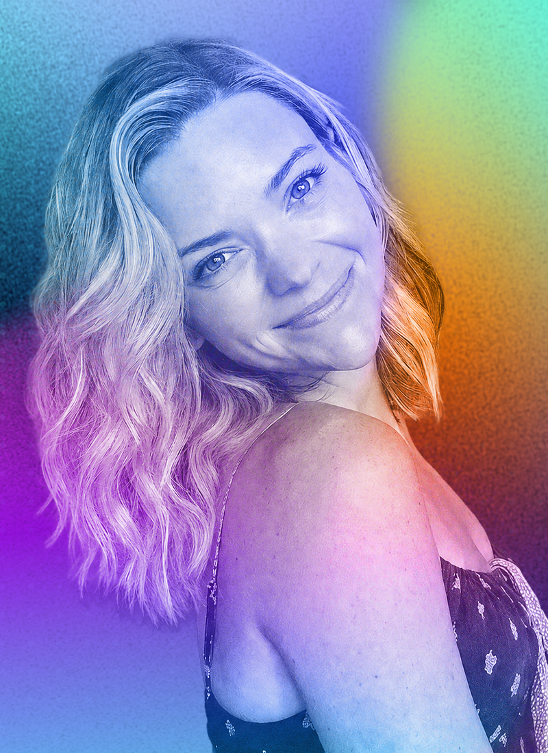 Heather Fuller