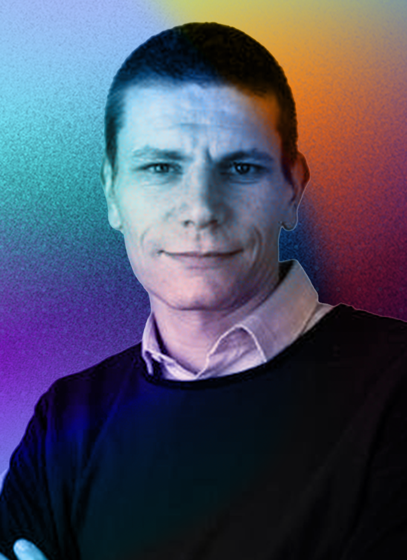 Maarten Francq