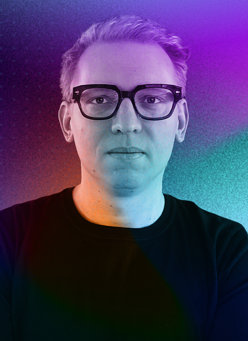 Michael Giegerich