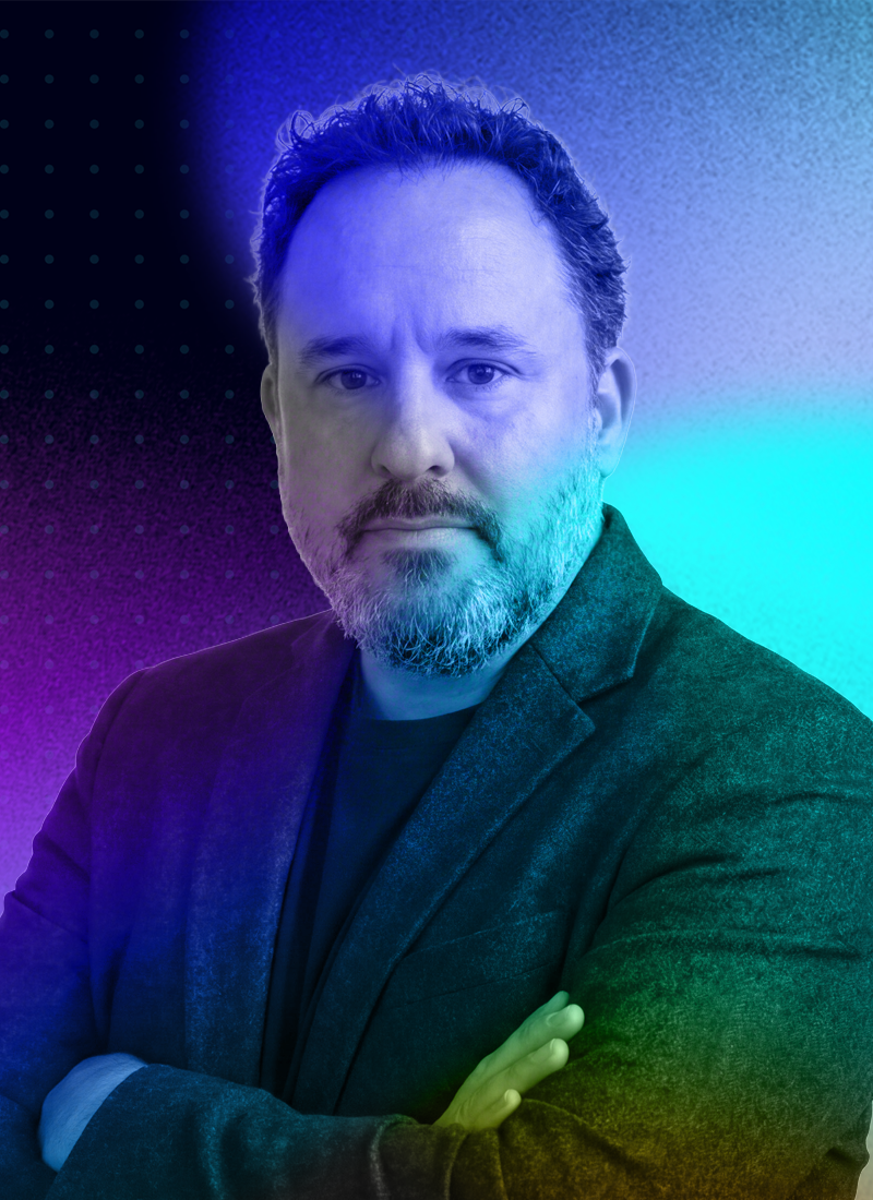 Michael Al-Far