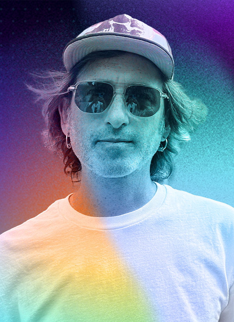 Michael Luck Schneider