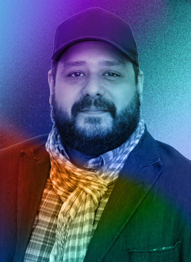 Pablo N. Molina