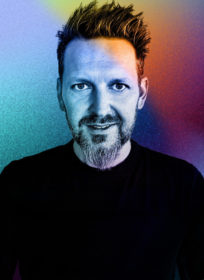 Pawel “Spider” Pajak