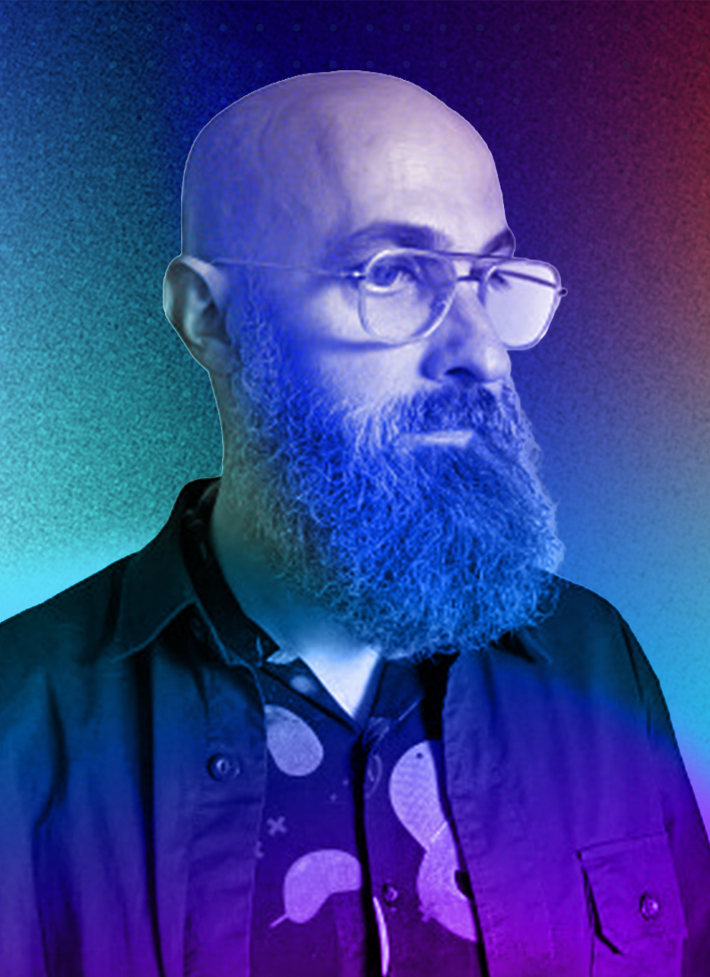Raul Leiva