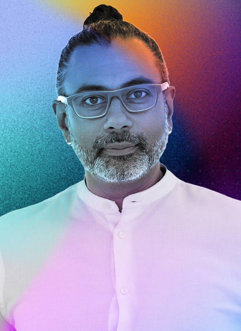 Sundar Raman