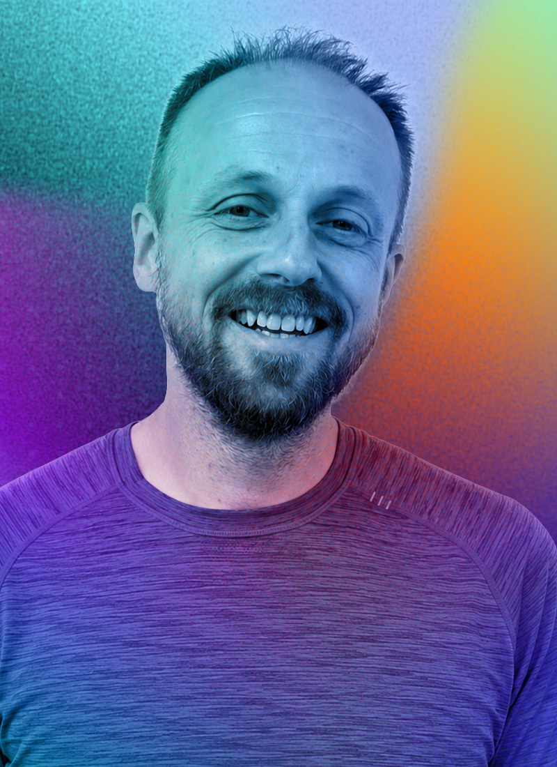 Phil Mercer