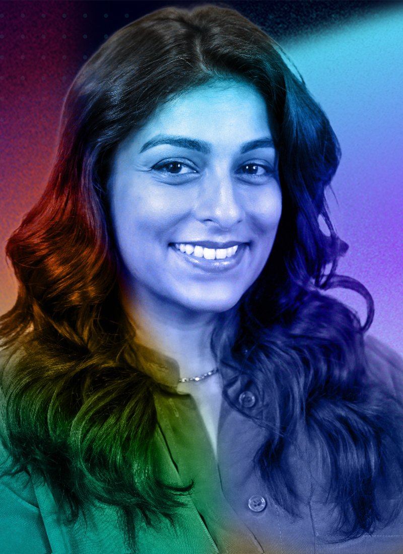 Sheena Patel