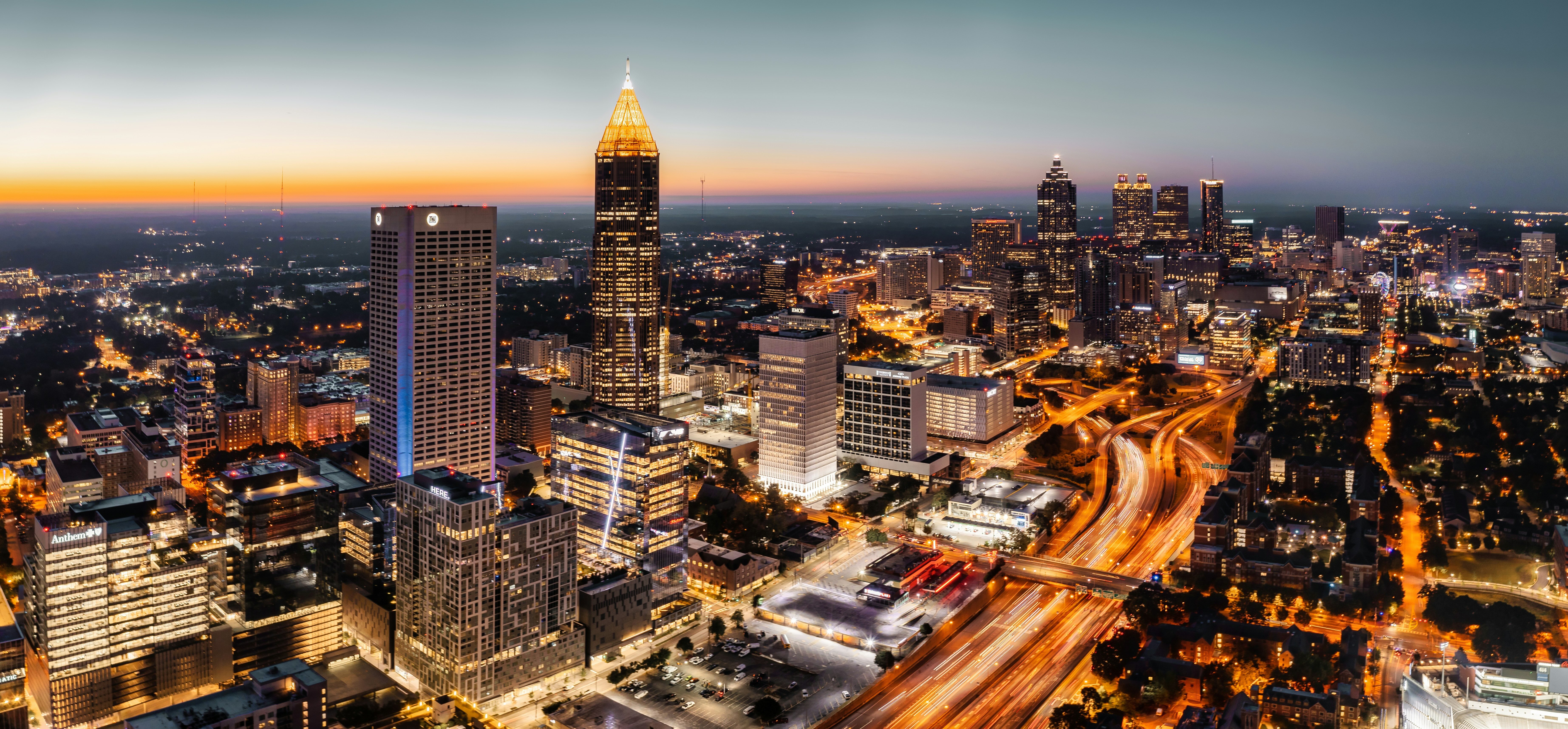 Atlanta