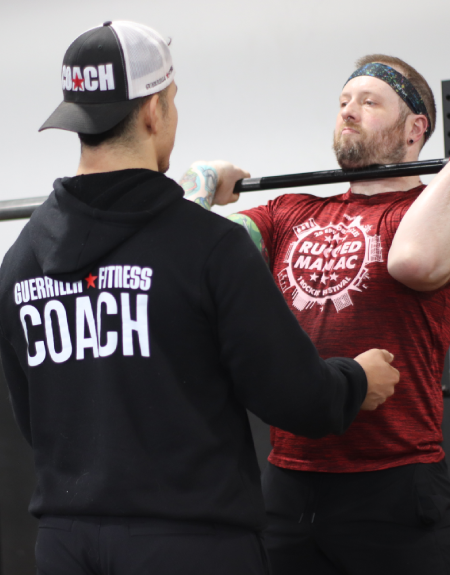 Personal Training