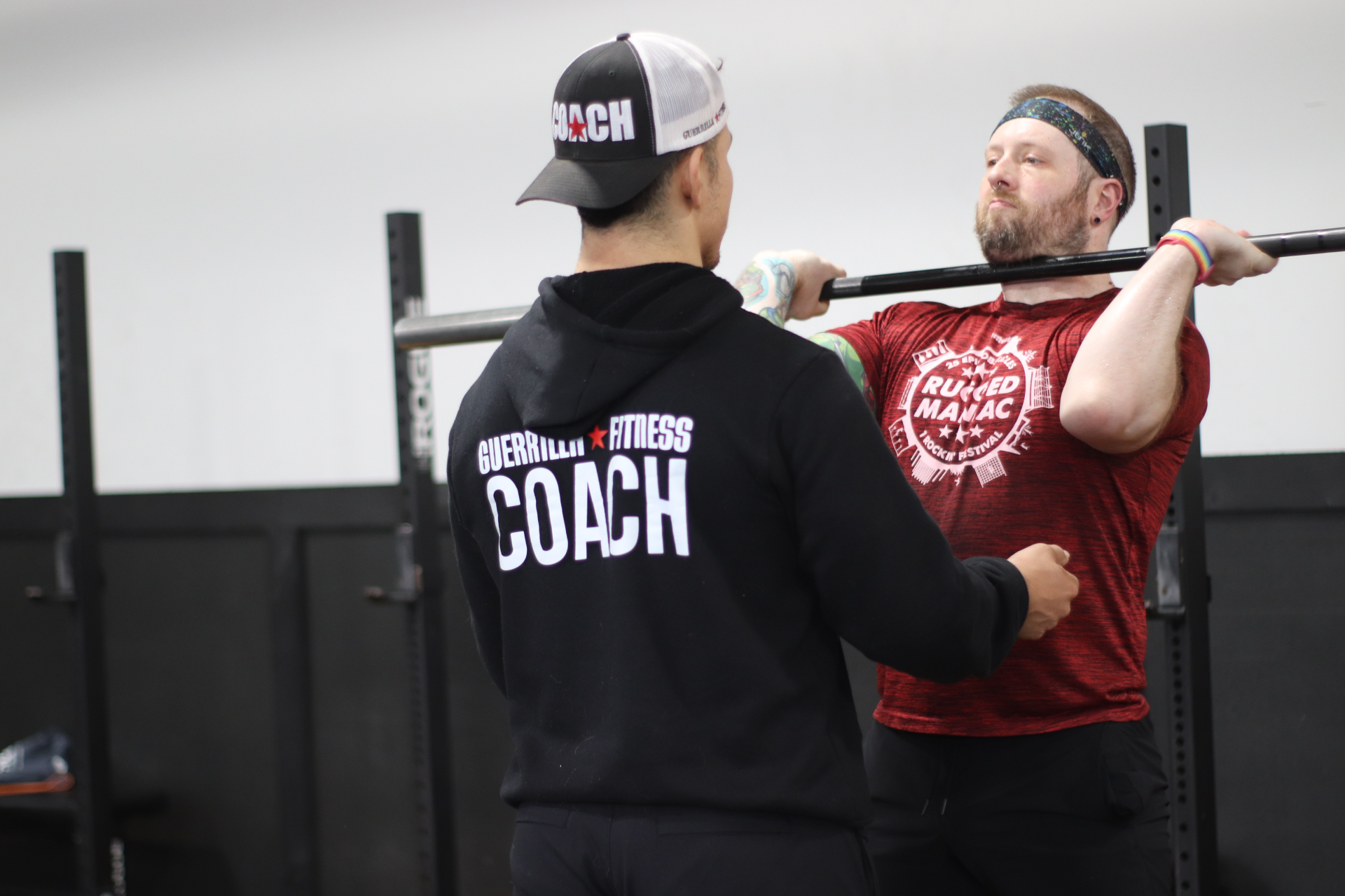 Personal Training