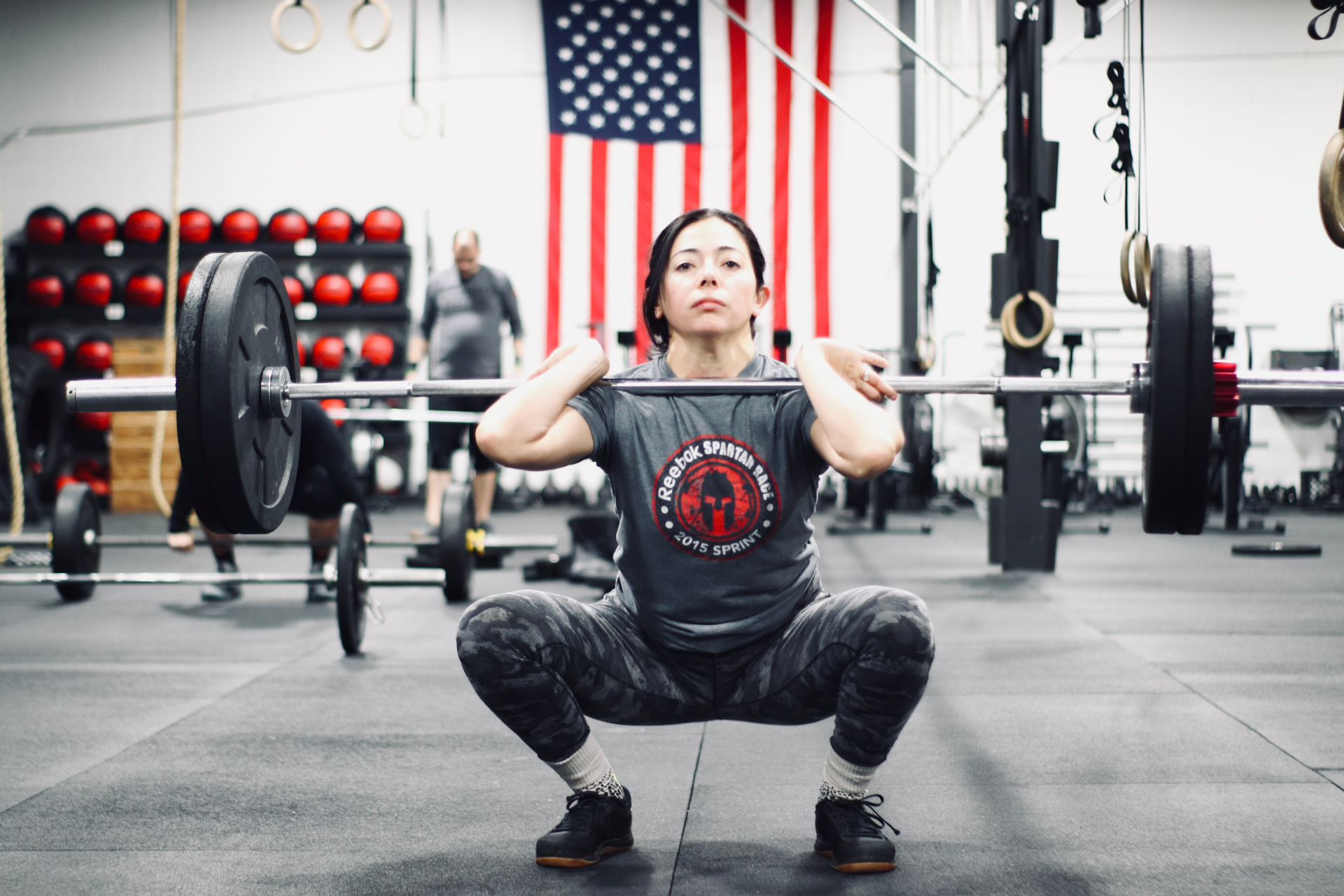 CrossFit