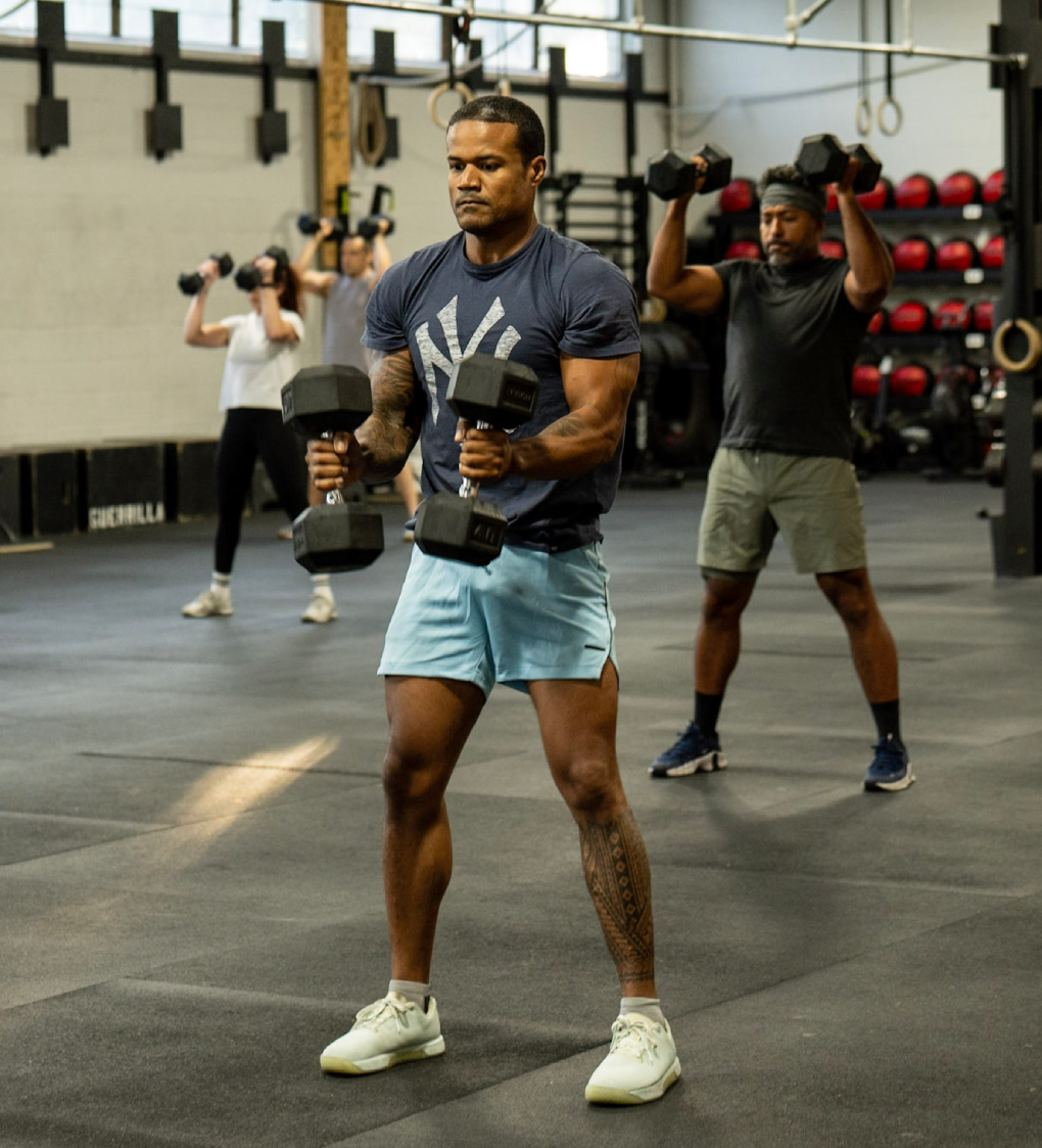 CrossFit