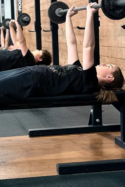 Youth Strength Program