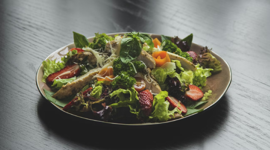 Nutrition