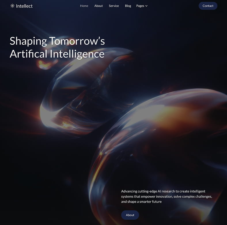 Preview Page