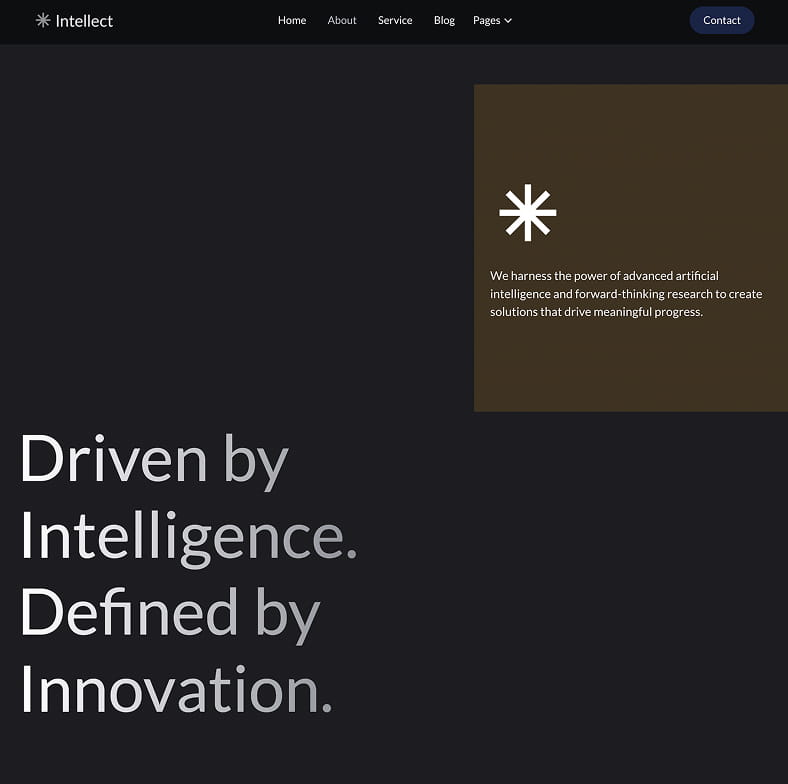 Preview Page