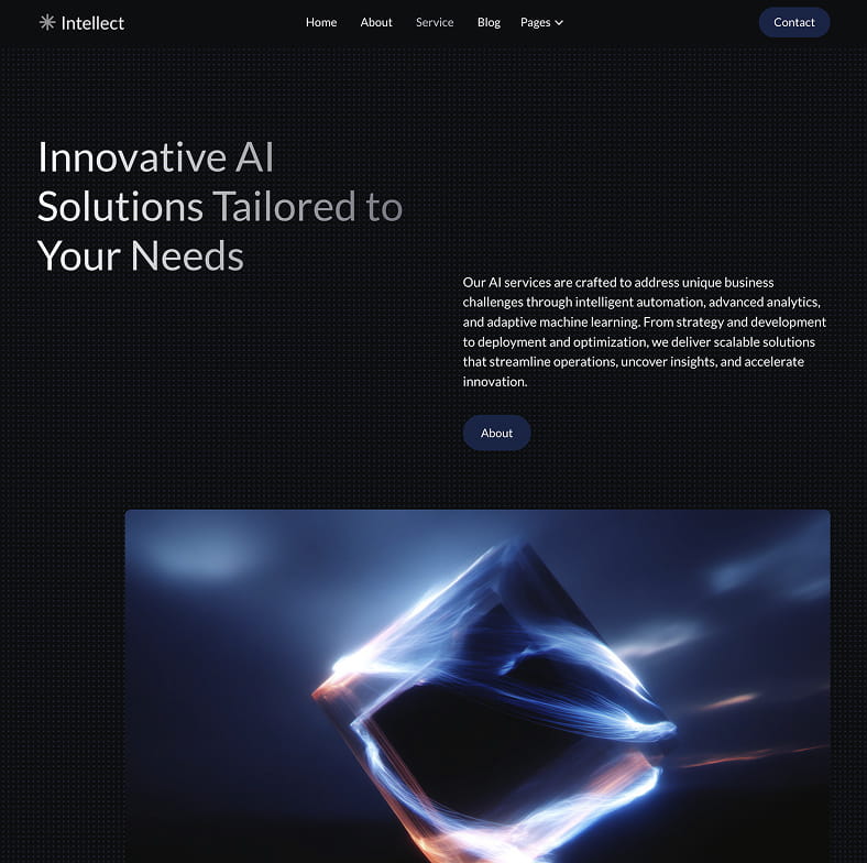 Preview Page