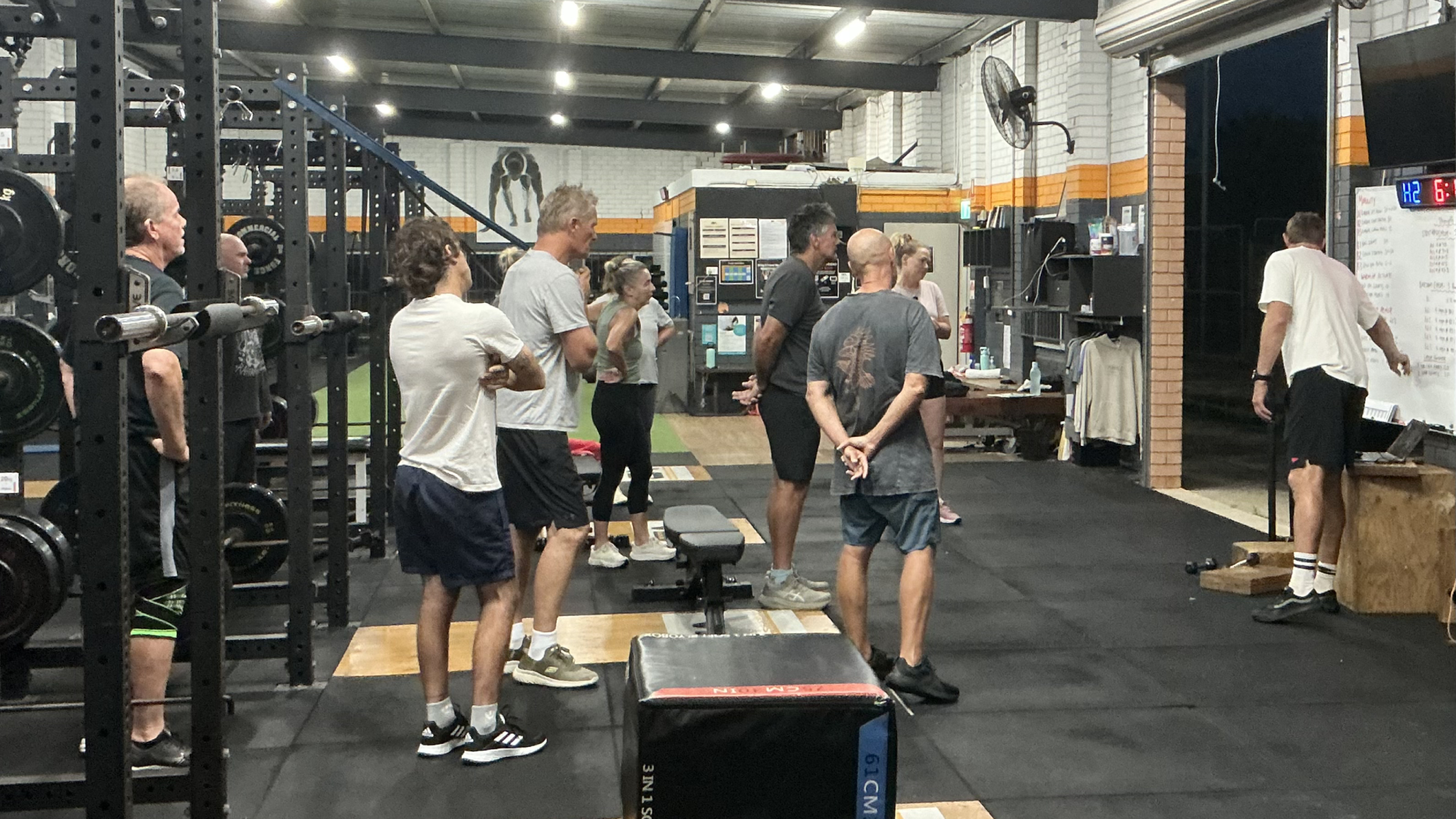 Group Classes in Ballina, NSW