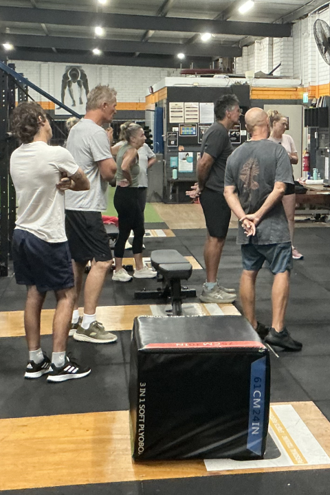 Group Classes in Ballina, NSW