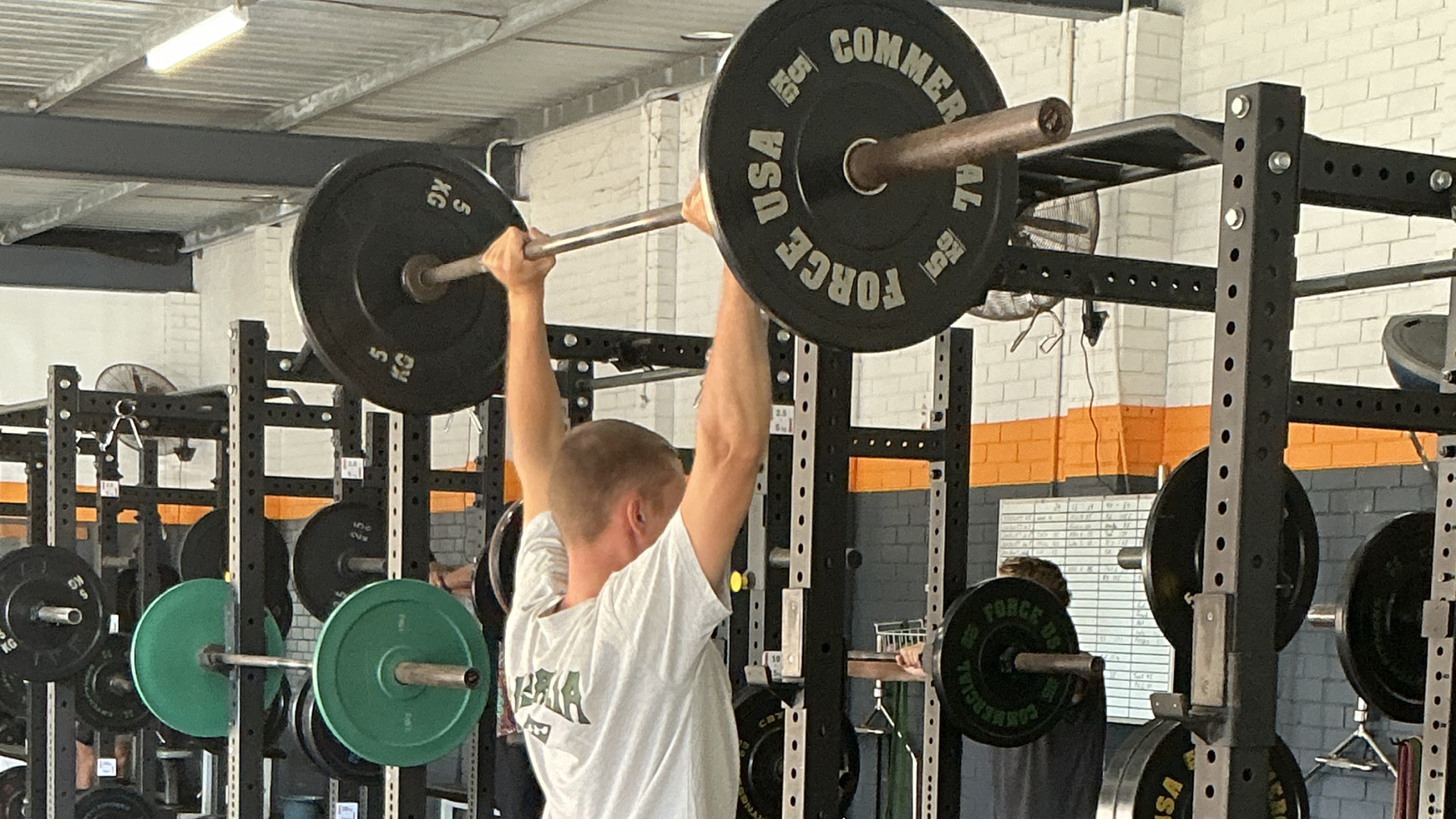 Face to Face Personal Training in Ballina, NSW