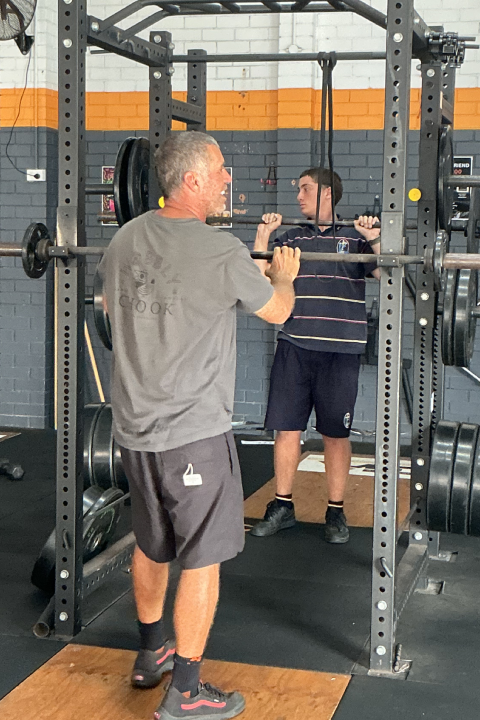 Online PT + Group Classes & 24/7 Gym Access in Ballina, NSW
