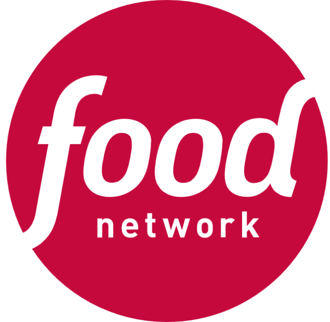 Food Network Canada logo