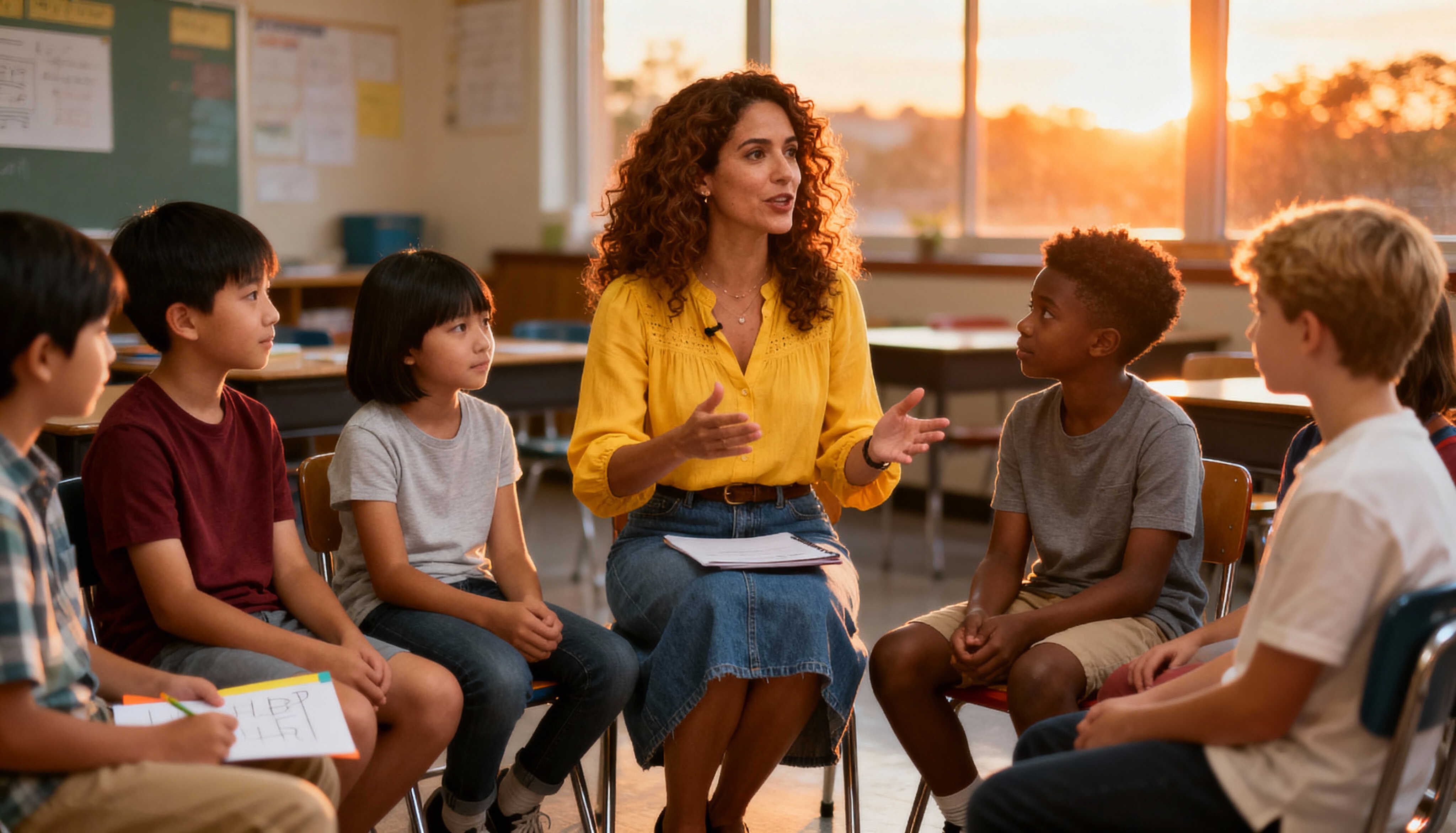 Understanding the 5 Core Competencies of SEL