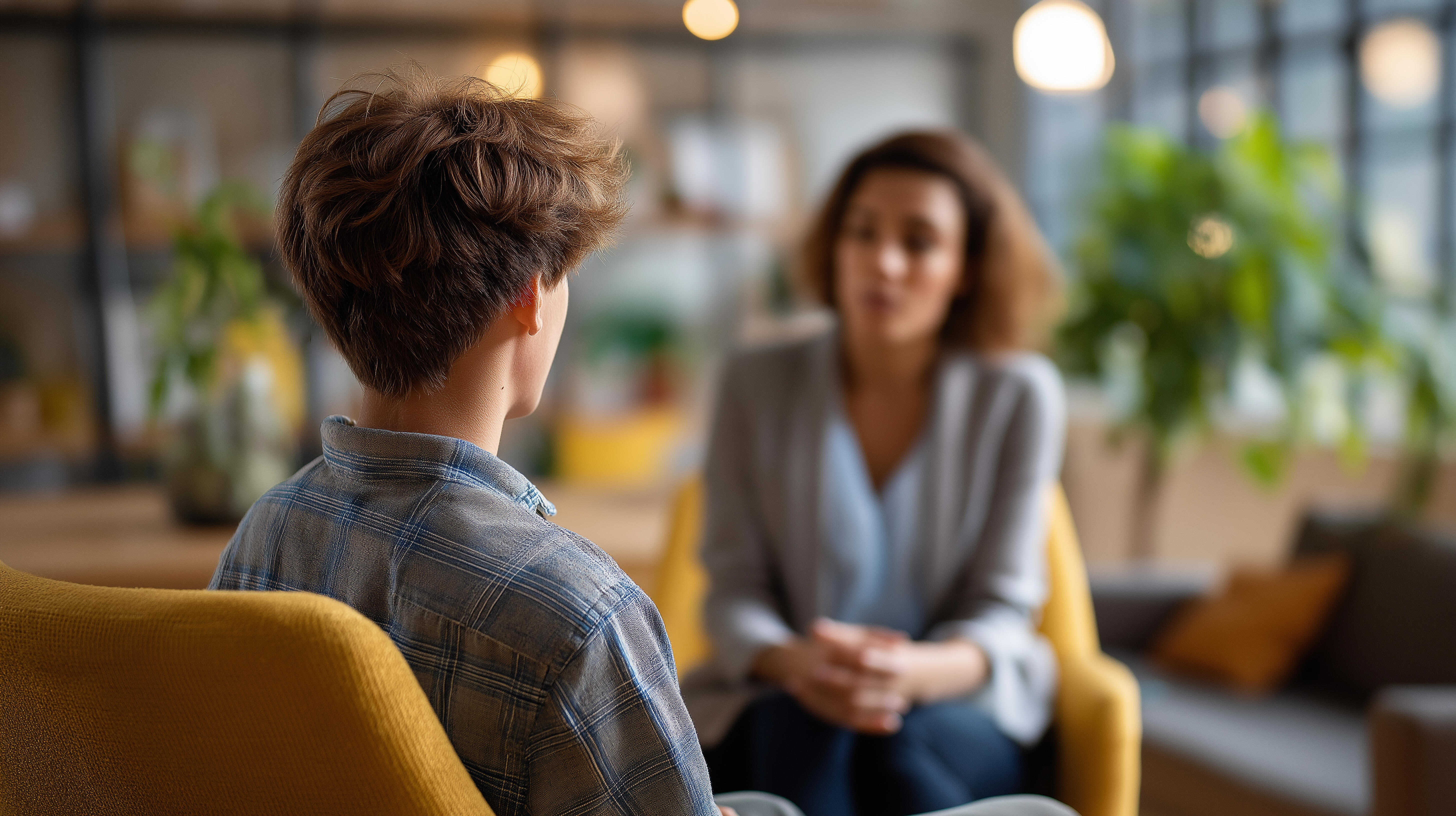 Social Media and Cyber Challenges: Protecting Today's Youth