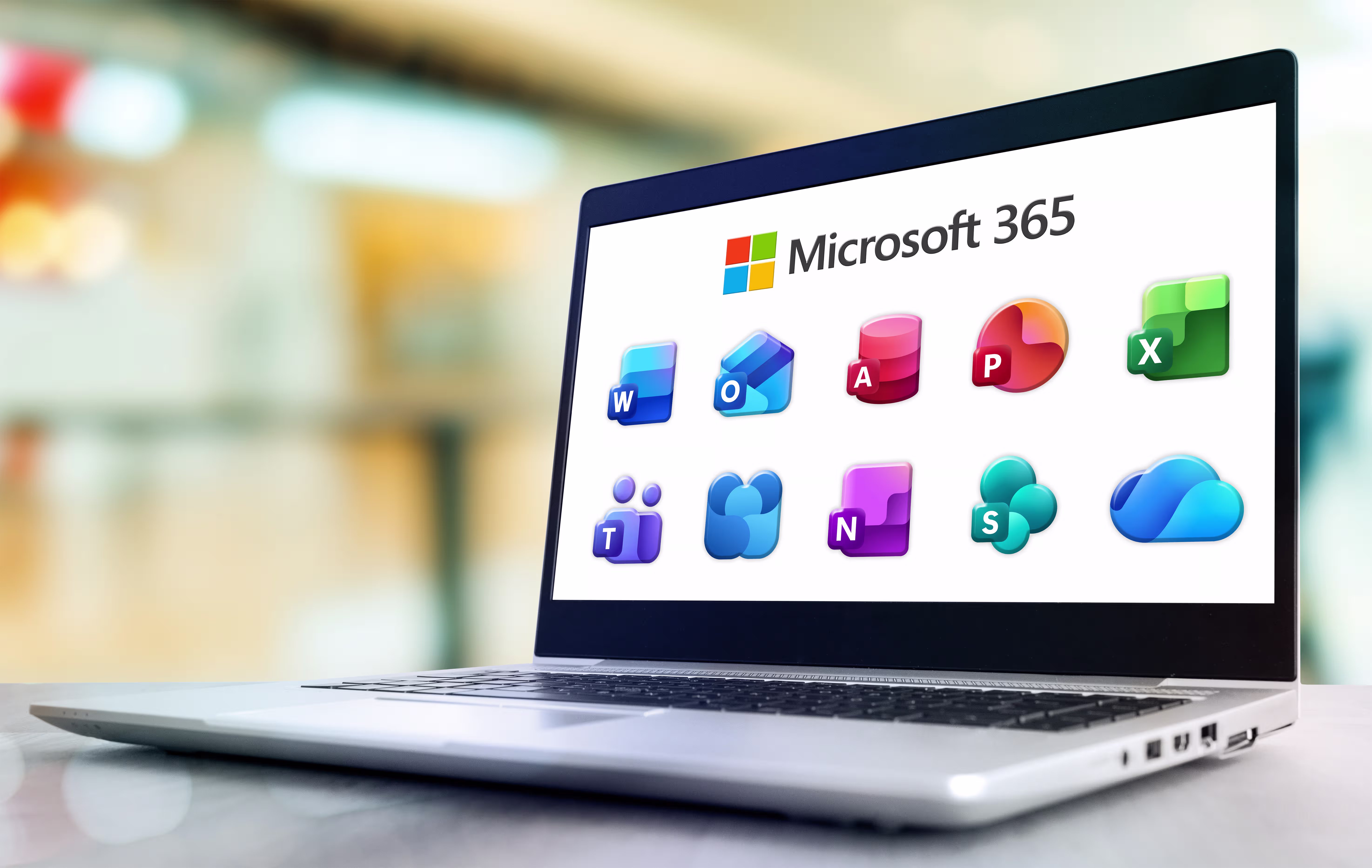 Using Teaching and Accessibility Tools in Microsoft PowerPoint