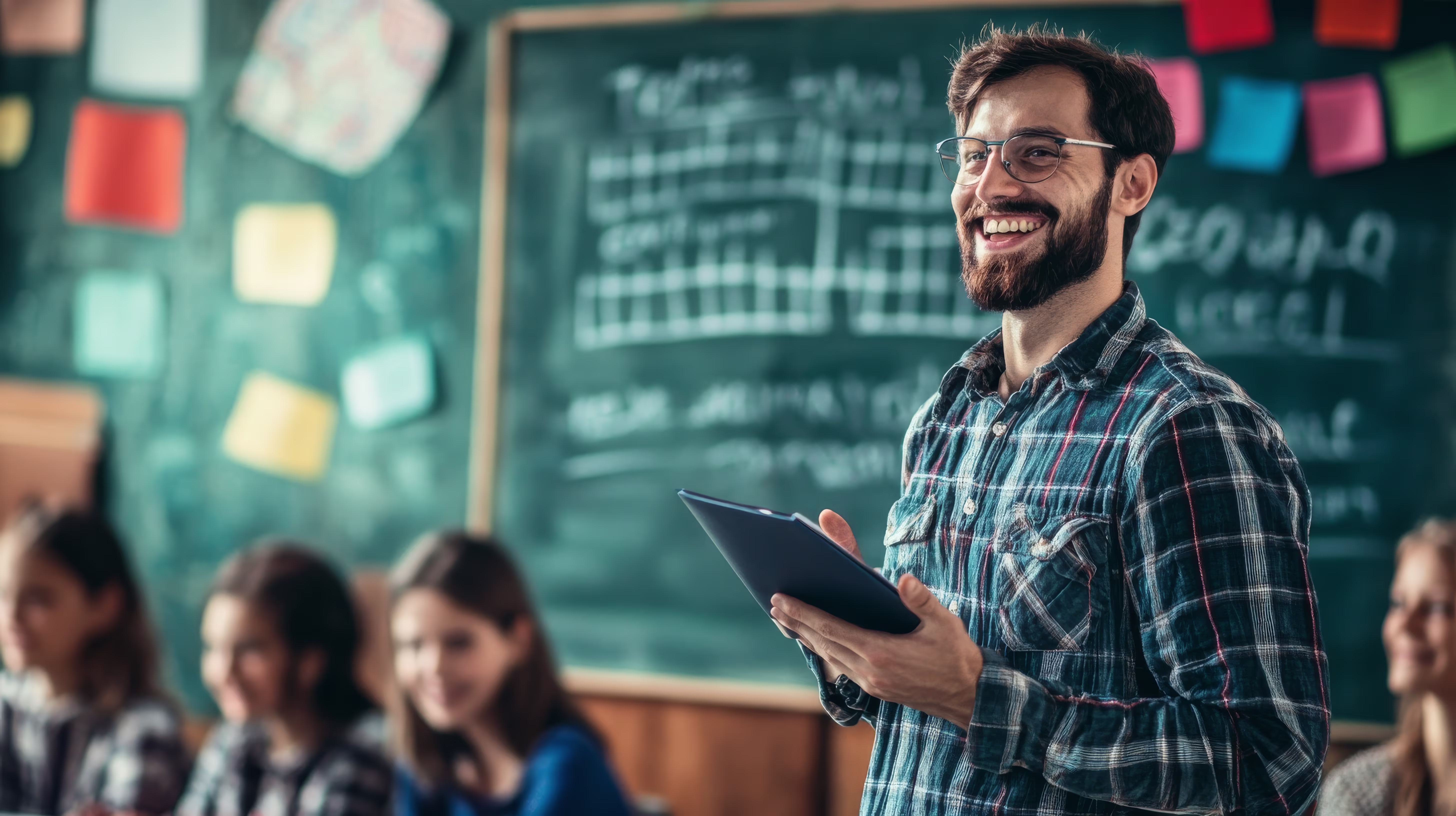 Seven Tips for Working with Multilingual Learners