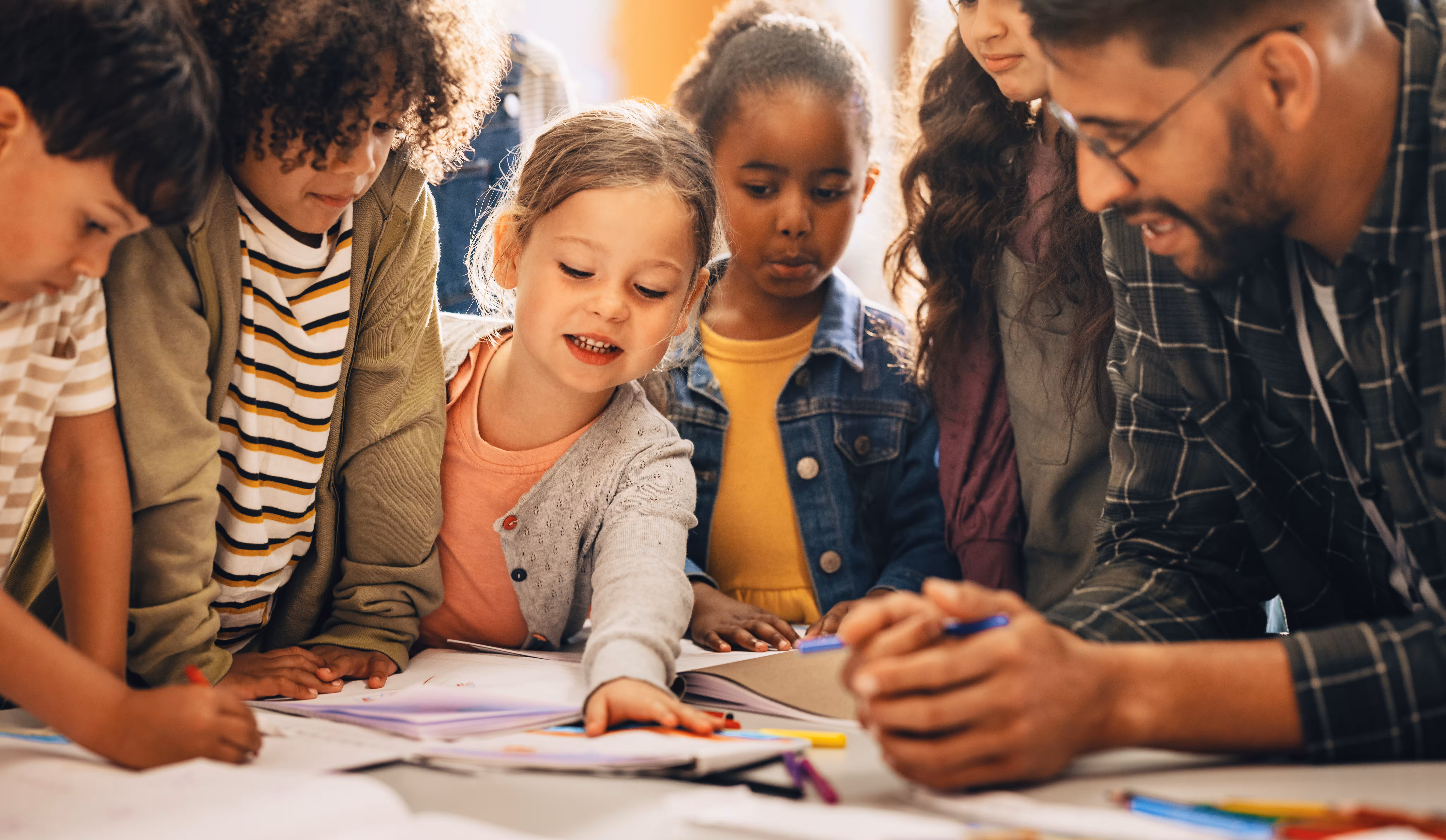 The Art of Making Culturally Relevant Curriculum Choices