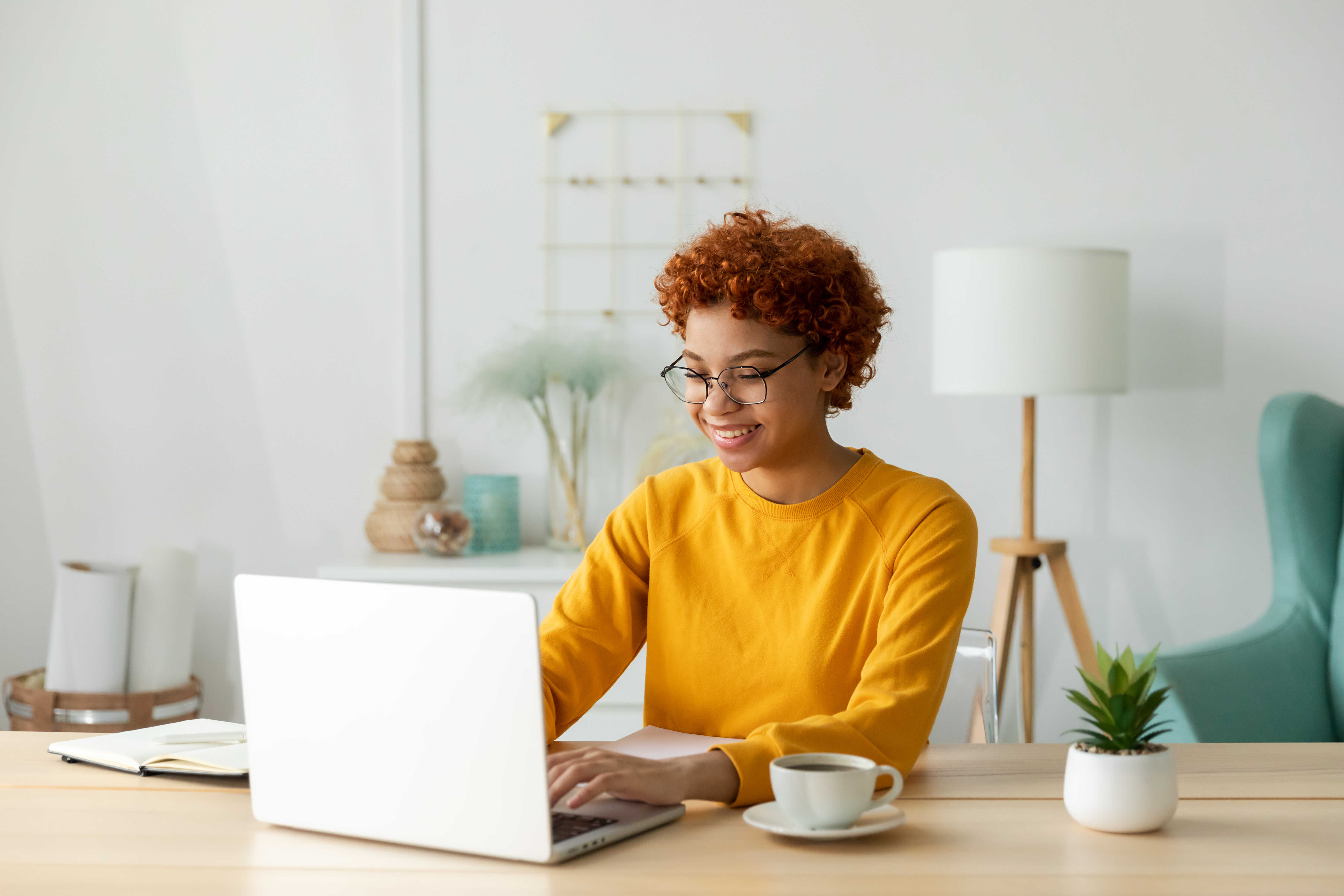 What You Need To Teach Online: It's More Than a Good Computer
