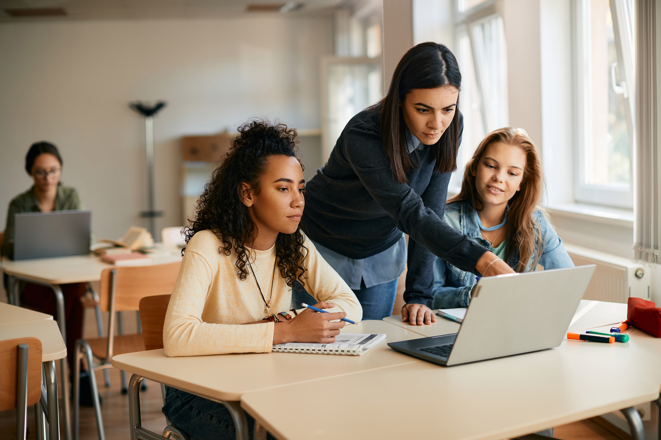 Teaching in the American Classroom: Assessment, Feedback, and Grading Expectations