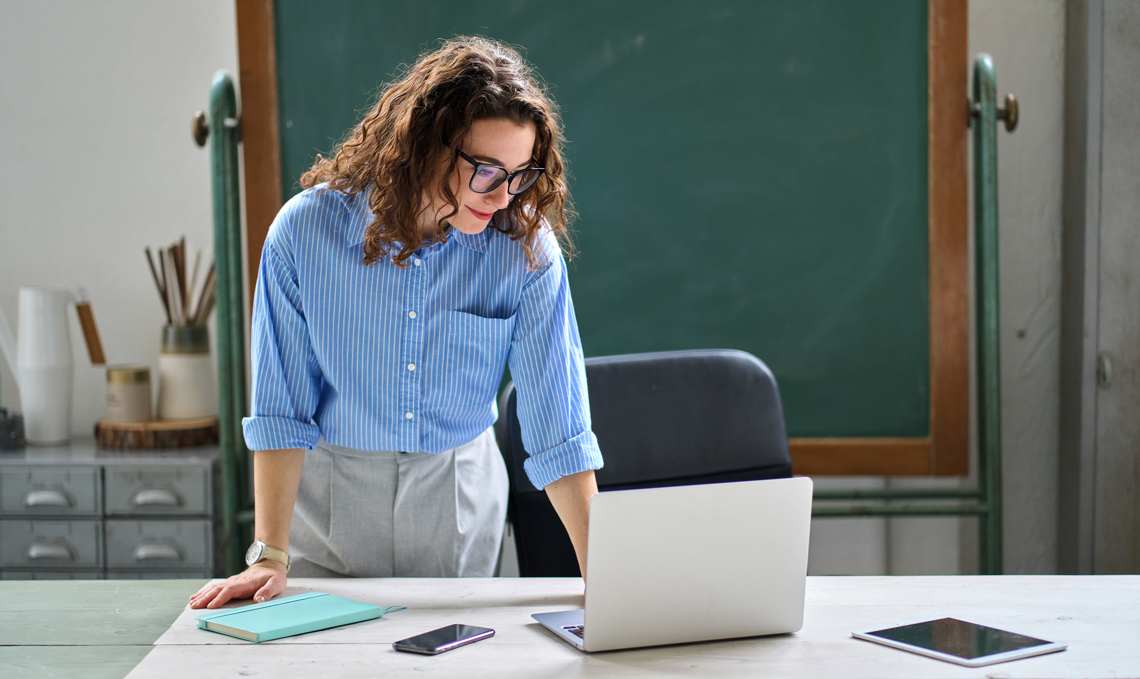 Work, Life, & Balance with Technology - Finding Purpose!