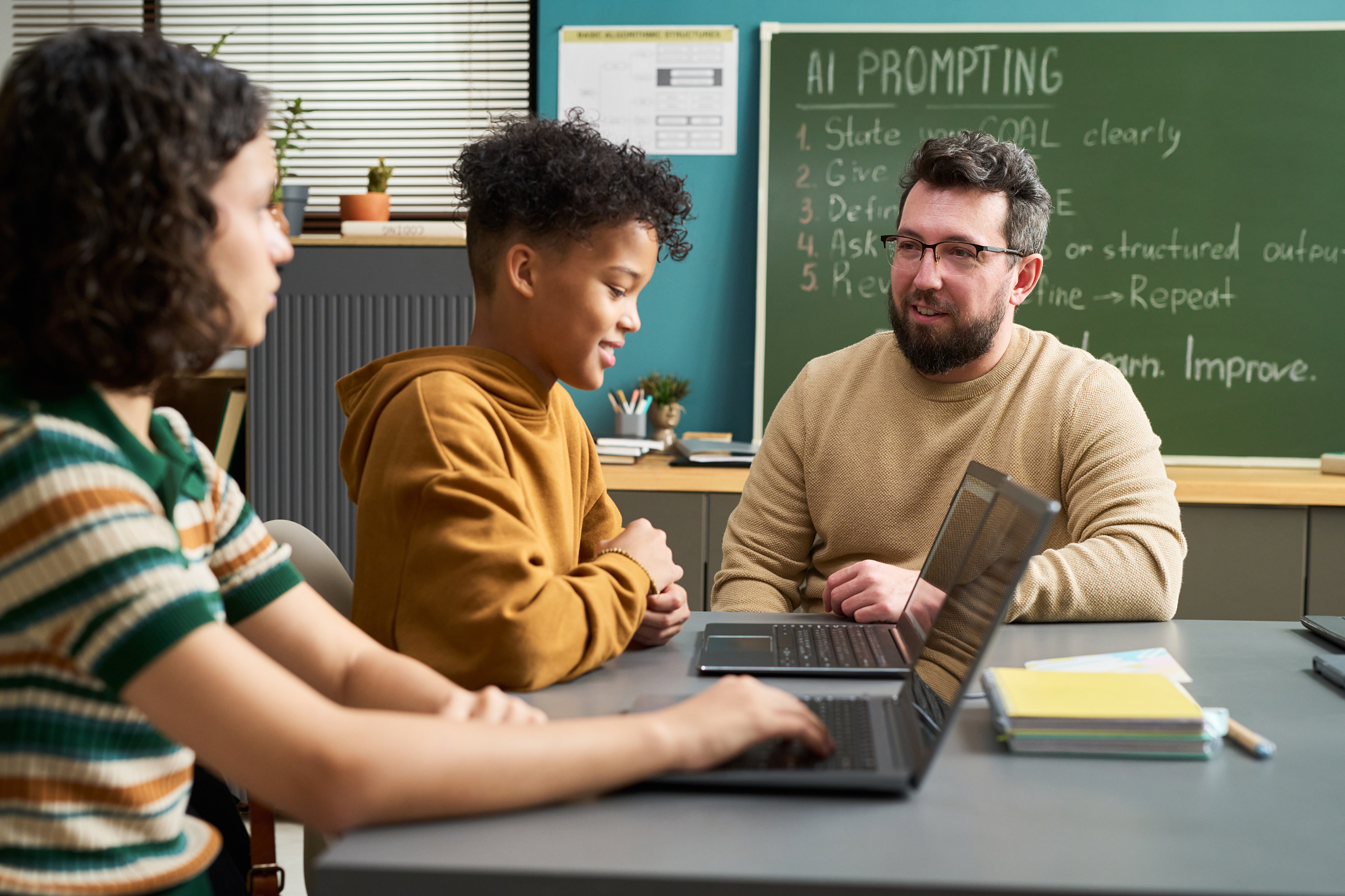 Problem-Solving Skills: Teaching Young Students to Think Like Mathematicians
