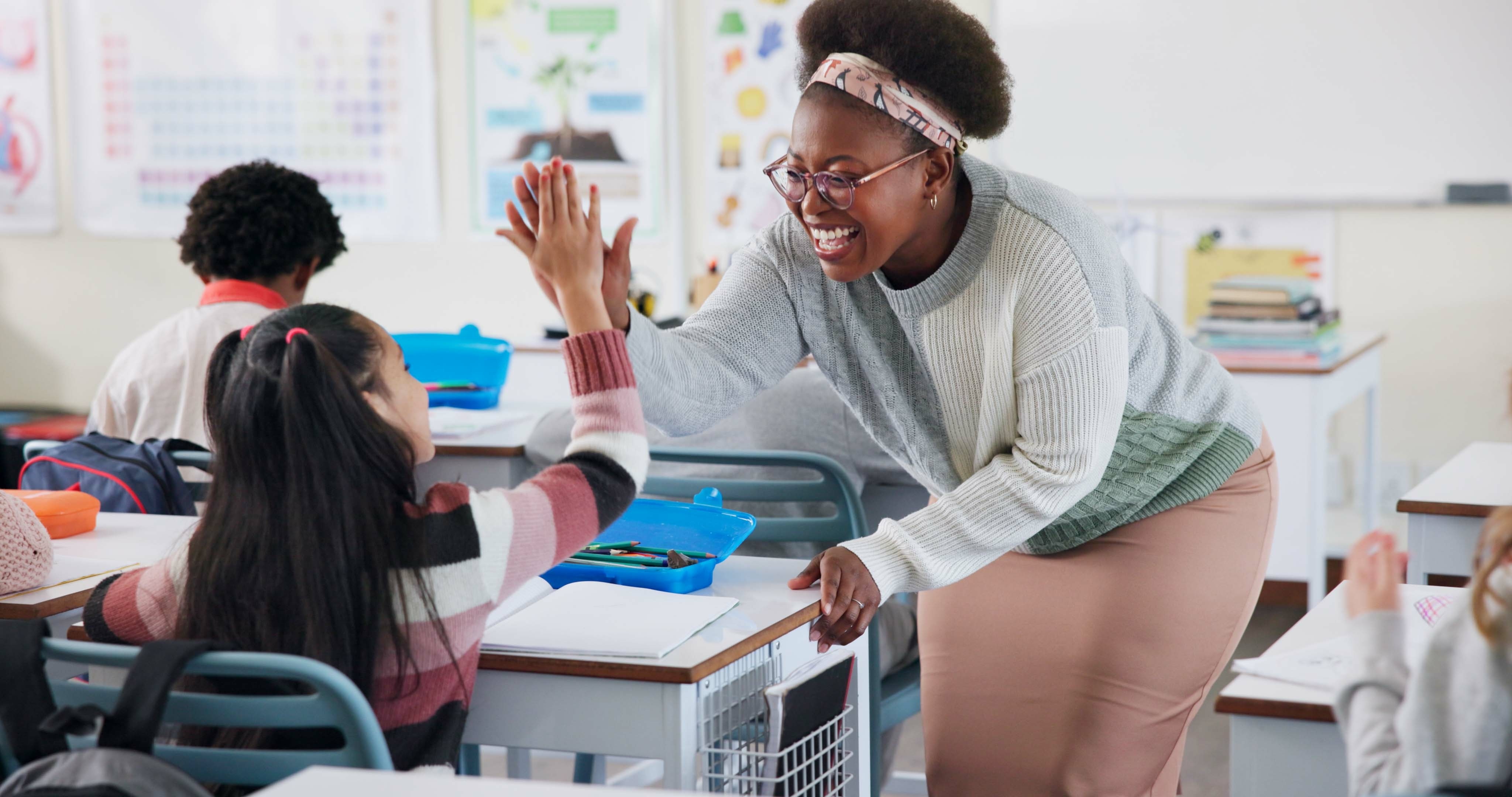 You Can Get With This OR You Can Get With That: Increasing Engagement Through UDL