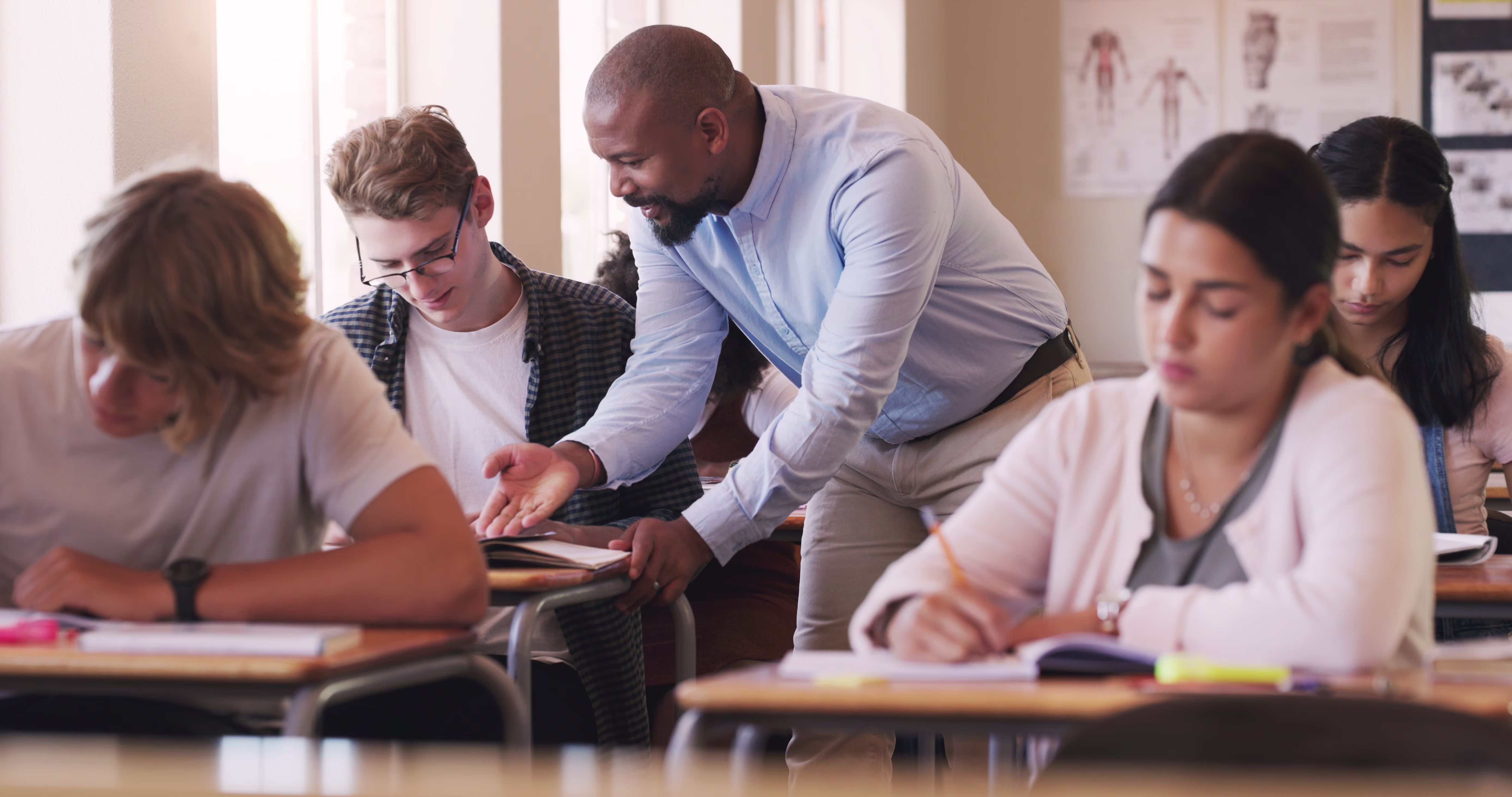 Lesson Planning That Works: Designing Rigorous, Standards-Aligned Instruction