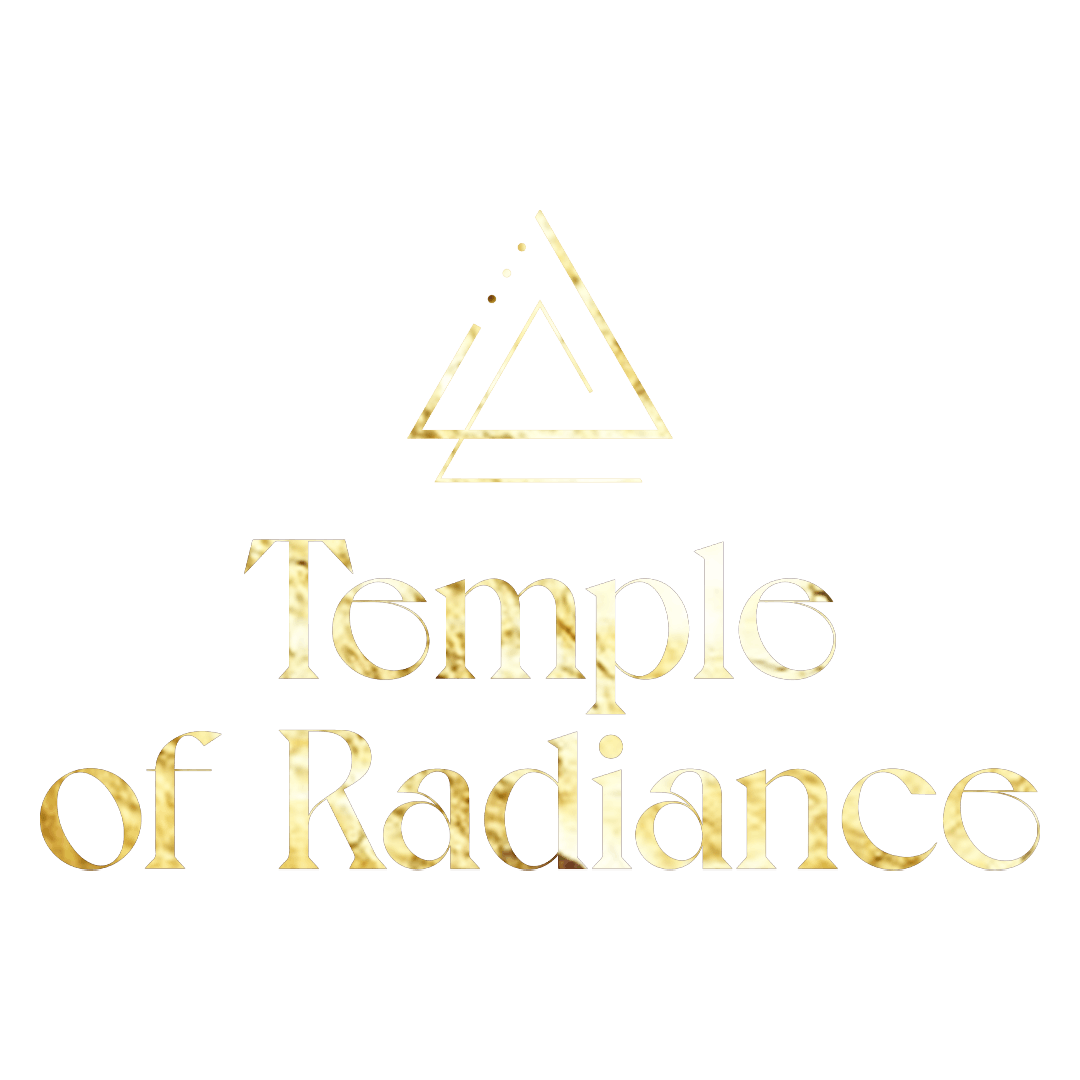 Temple of Radiance