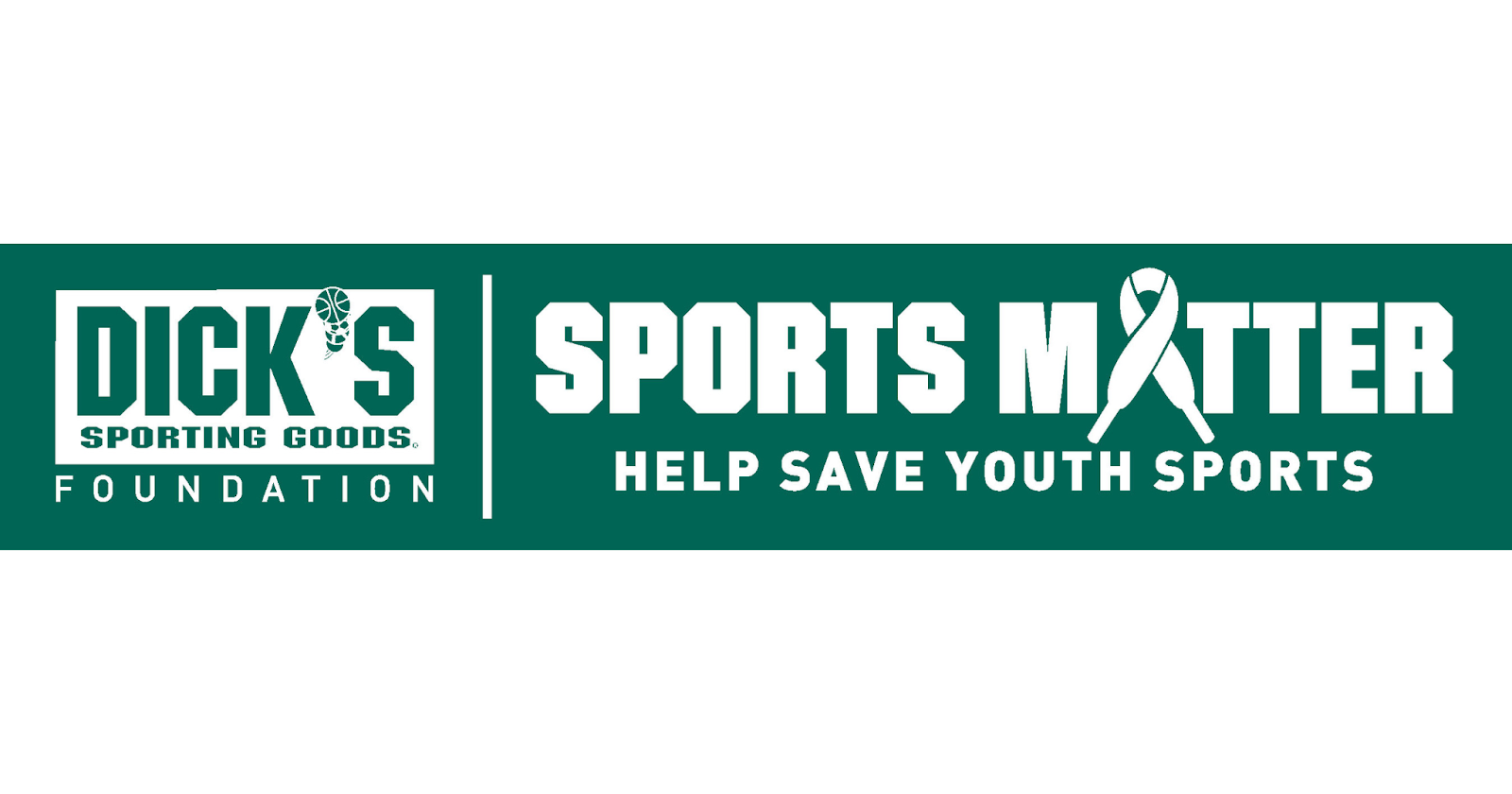 Dick's Sporting Goods Sports Matter