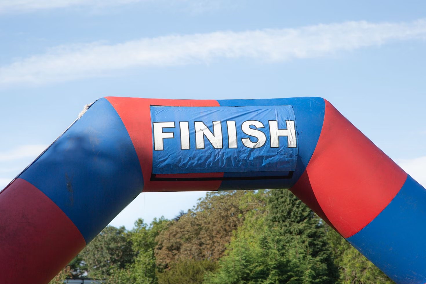 Fun run fundraiser