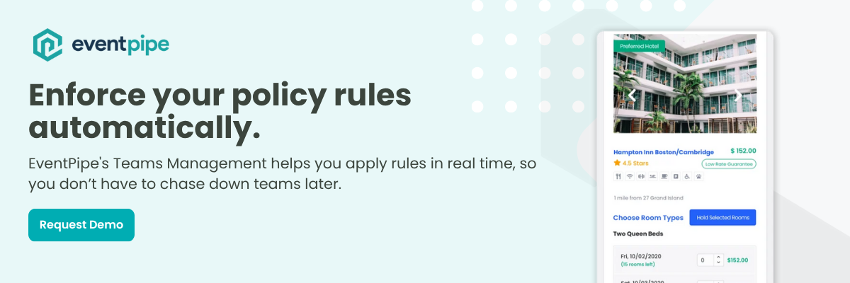 How to Write a Stay to Play Policy That Actually Works