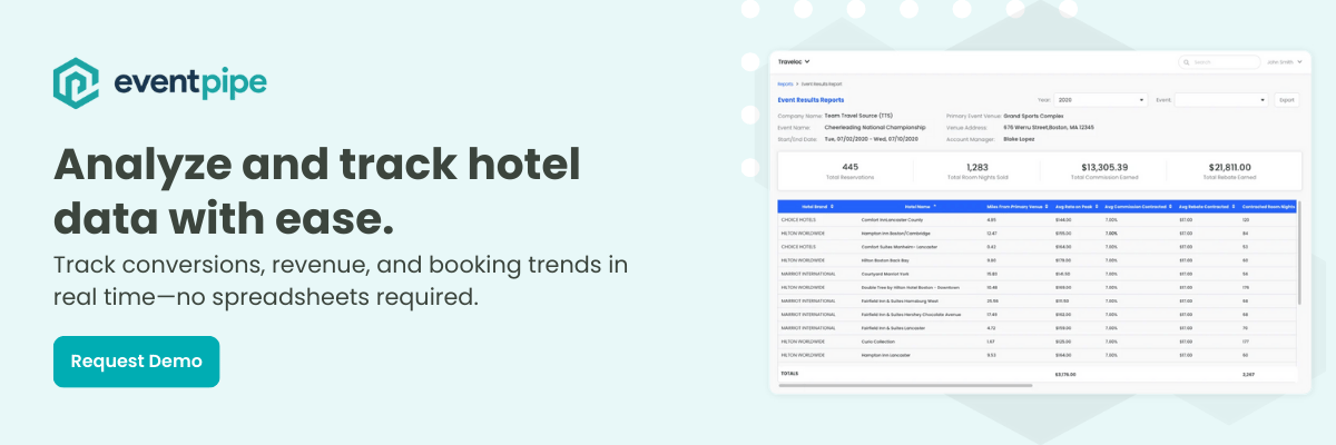 How to Monetize Event Housing