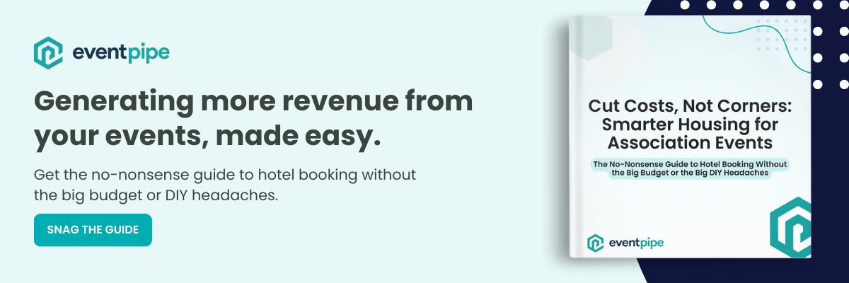 How to Monetize Event Housing