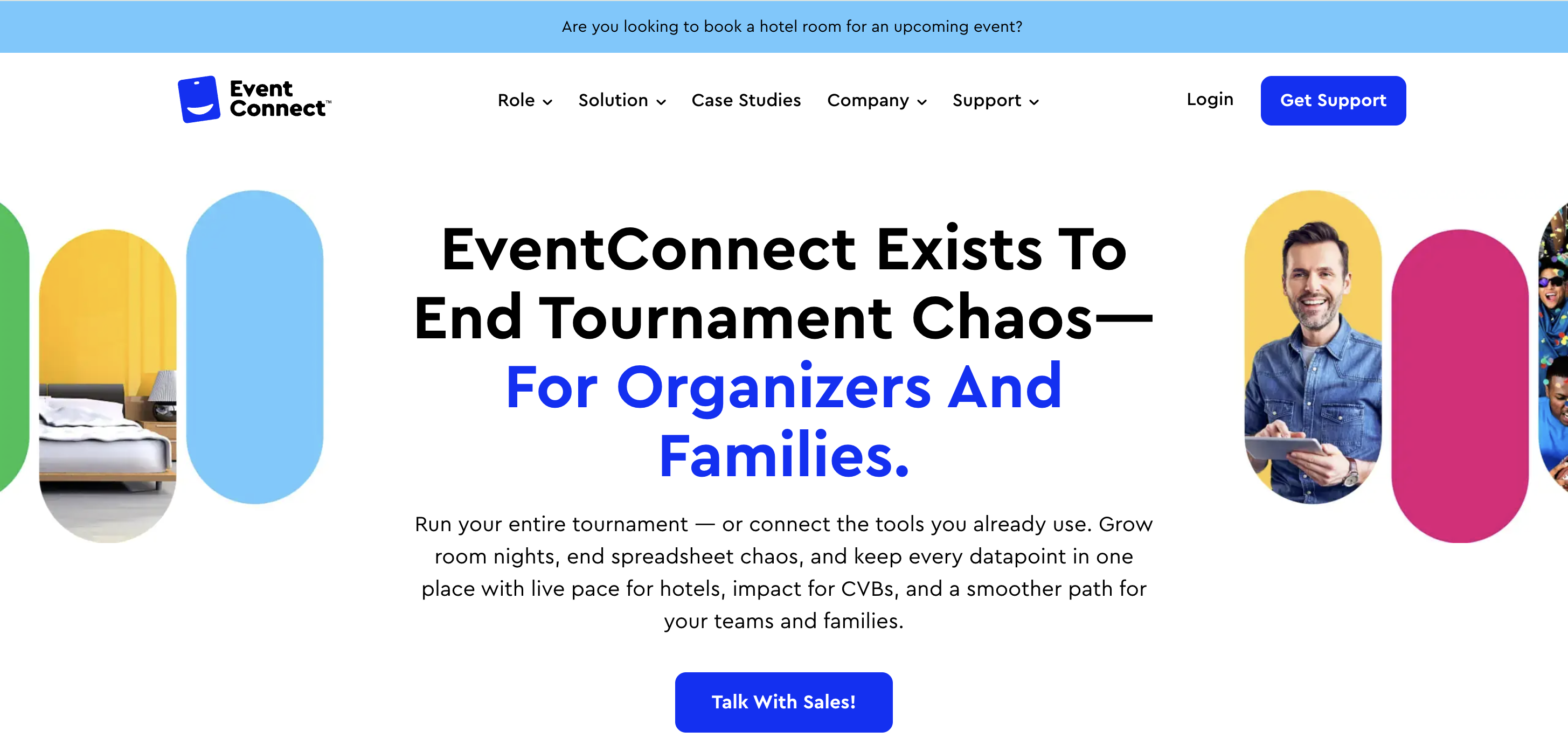 eventconnect