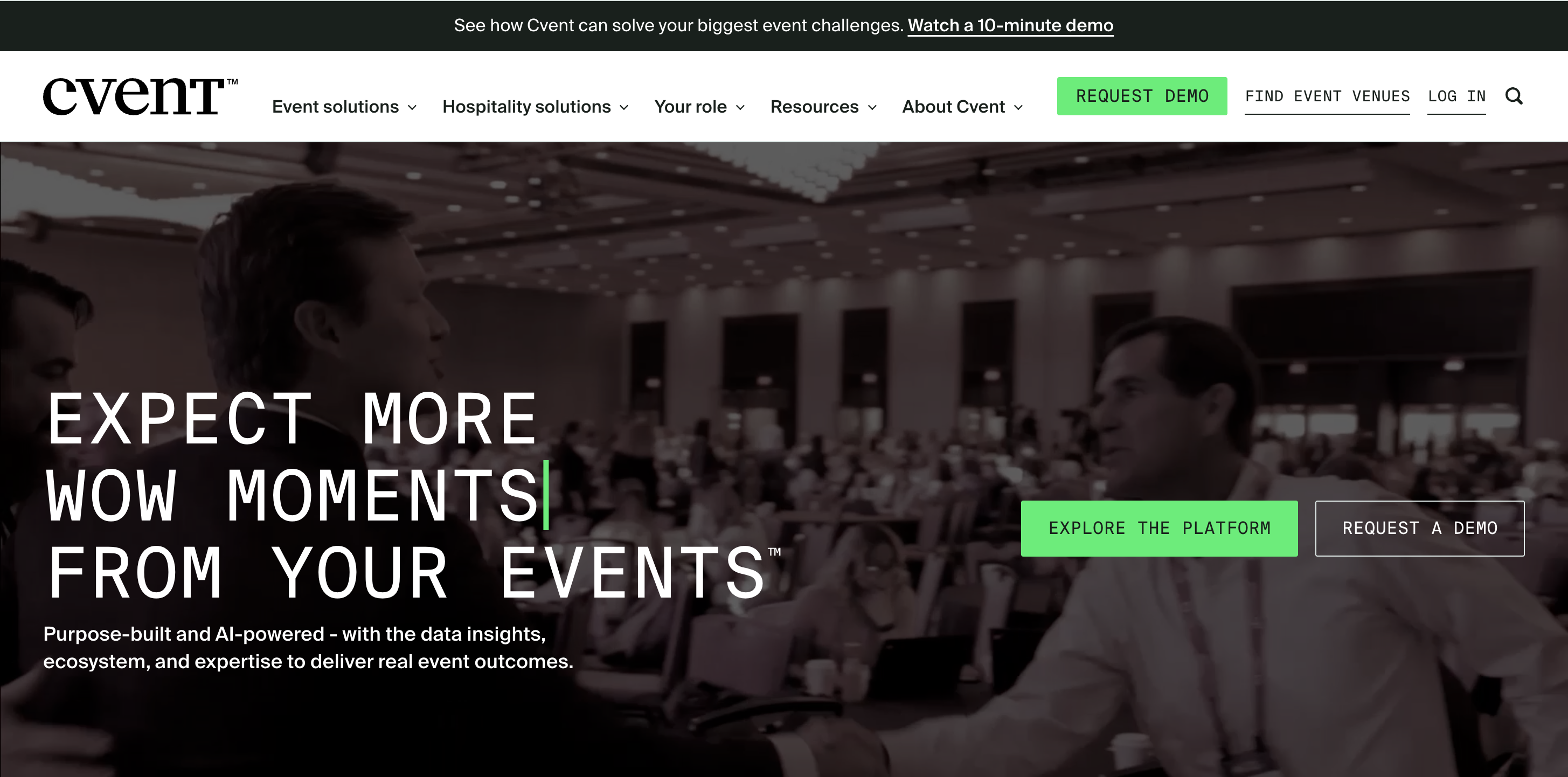 cvent