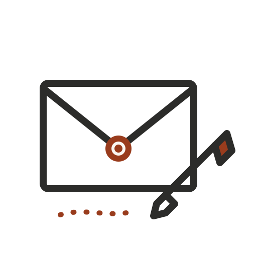 Step 1: Write to us to start planning your tour