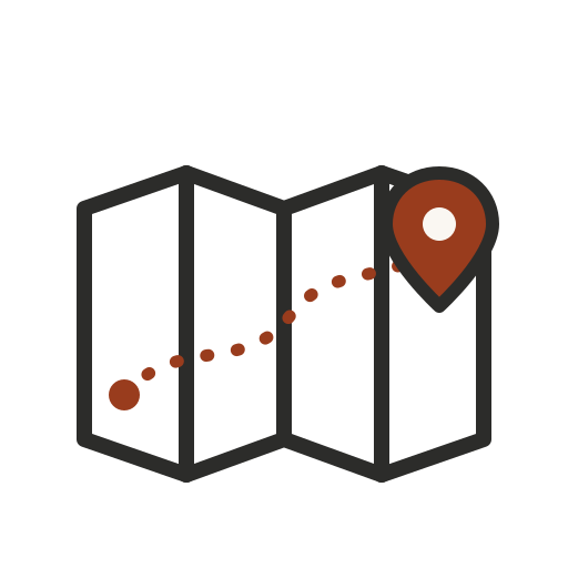 Step 2: We design your custom itinerary