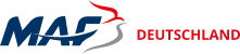 MAF Deutschland Logo
