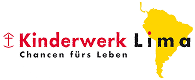 Kinderwerk Lima Logo